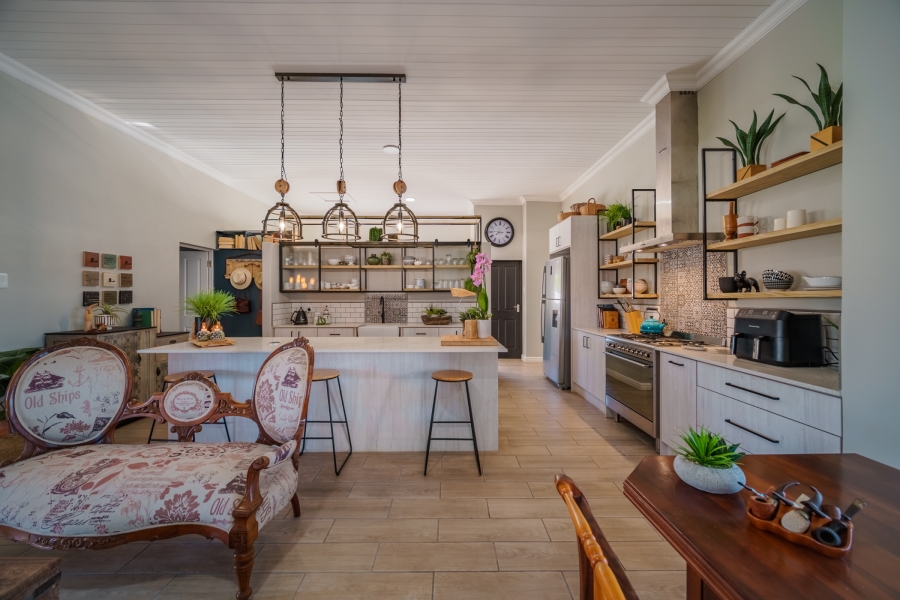 4 Bedroom Property for Sale in St Francis Links Eastern Cape